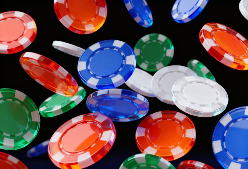 Caso de Estudio: Incrementando las Ganancias en Candy Land Casino Caso de Estudio: Incrementando las Ganancias en Candy Land Casino