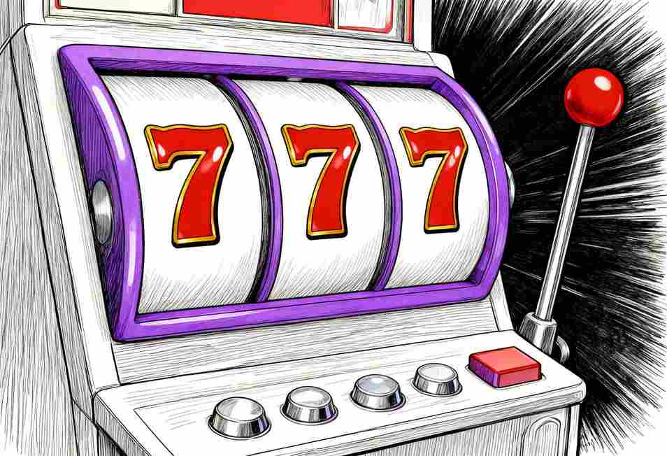 Everything You Need to Know About Galaxy Spins Casino