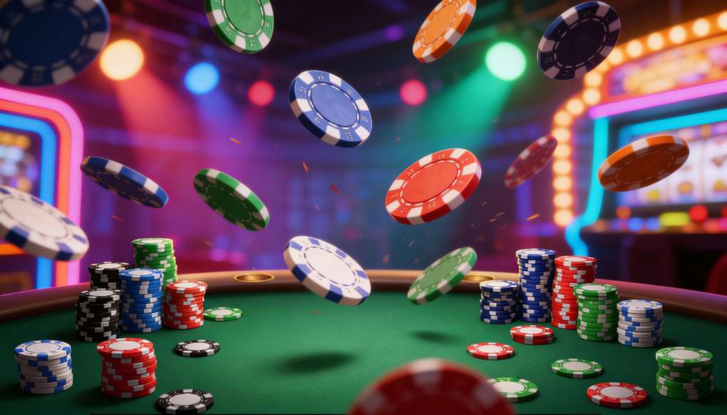Reddice vs. BetCity: Een Uitgebreide Casino Vergelijking
